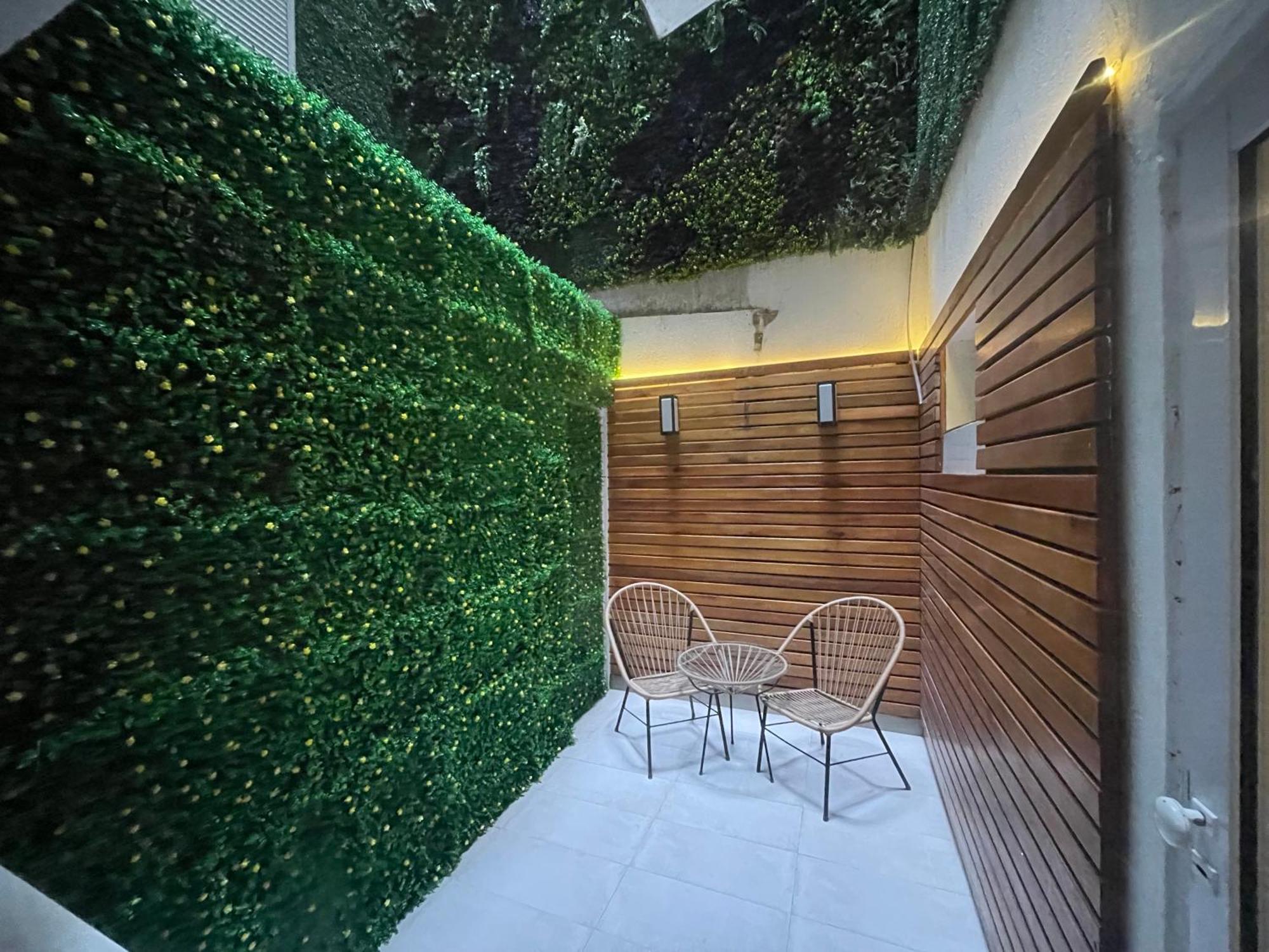 White Callao - Buenos Aires, Buenos Aires